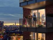 3 bedroom apartment for sale