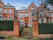 3 bedroom apartment for sale