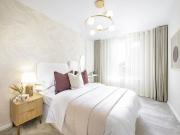 3 bedroom apartment for sale