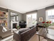 3 bedroom apartment for sale