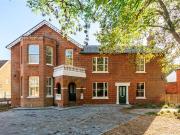 3 bedroom apartment for sale