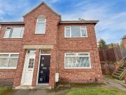 3 bedroom apartment for sale