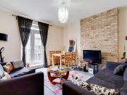 3 bedroom apartment for sale