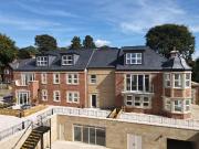 3 bedroom apartment for sale