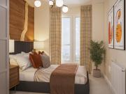 3 bedroom apartment for sale