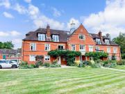 3 bedroom apartment for sale