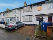 3 bedroom apartment for sale