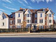 3 bedroom apartment for sale