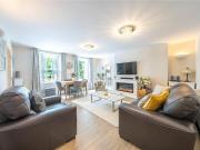 3 bedroom apartment for sale