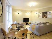 3 bedroom apartment for sale