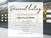 3 bedroom apartment for sale