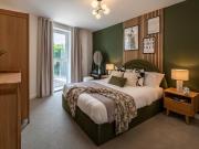 3 bedroom apartment for sale