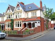 3 bedroom apartment for sale