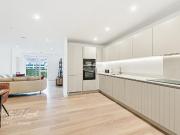 3 bedroom apartment for sale