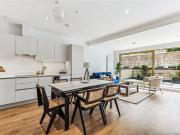 3 bedroom apartment for sale