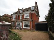 3 bedroom apartment for sale