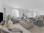 3 bedroom apartment for sale