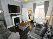3 bedroom apartment for sale