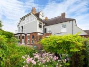 3 bedroom apartment for sale