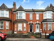 3 bedroom apartment for sale