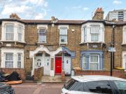 3 bedroom apartment for sale