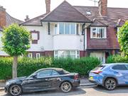 3 bedroom apartment for sale