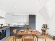 3 bedroom apartment for sale