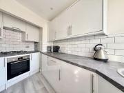 3 bedroom apartment for sale