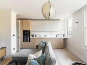 3 bedroom apartment for sale