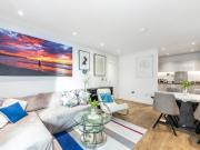 3 bedroom apartment for sale