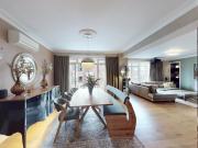 3 bedroom apartment for sale