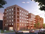 3 bedroom apartment for sale