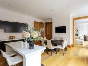 3 bedroom apartment for sale