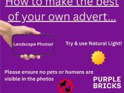 3 bedroom apartment for sale