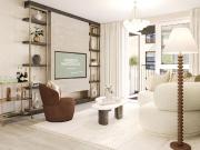 3 bedroom apartment for sale