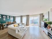 3 bedroom apartment for sale