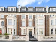 3 bedroom apartment for sale