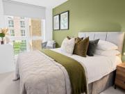 3 bedroom apartment for sale