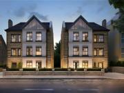 3 bedroom apartment for sale