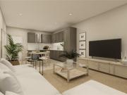 3 bedroom apartment for sale