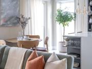 3 bedroom apartment for sale