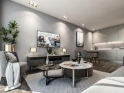 3 bedroom apartment for sale