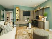 3 bedroom apartment for sale