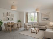 3 bedroom apartment for sale