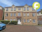 3 bedroom apartment for sale