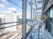 3 bedroom apartment for sale