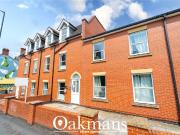 3 bedroom apartment for sale