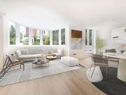 3 bedroom apartment for sale