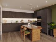 3 bedroom apartment for sale