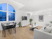 3 bedroom apartment for sale